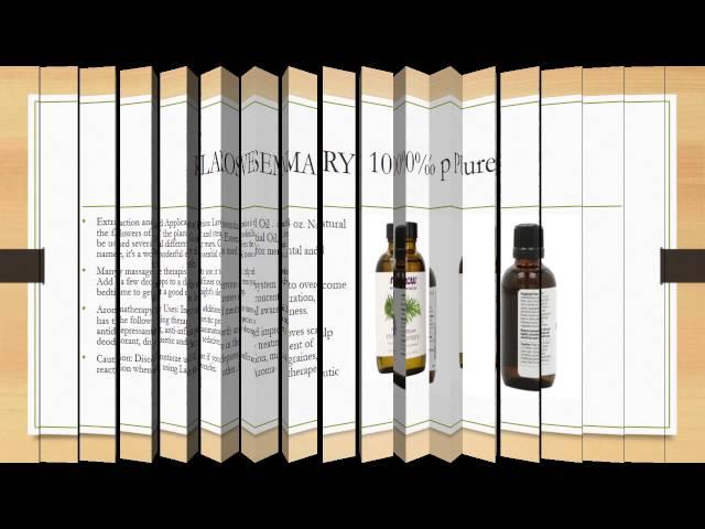 EO2 190 OXYGALAXY Aromaterapia