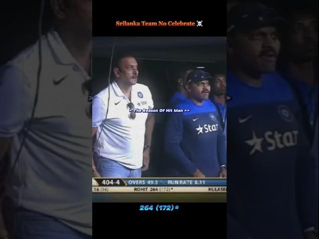 Rohit Sharma 264* Run's Record ️