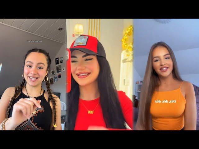 Best of ninao cover French - Tiktok compilation 