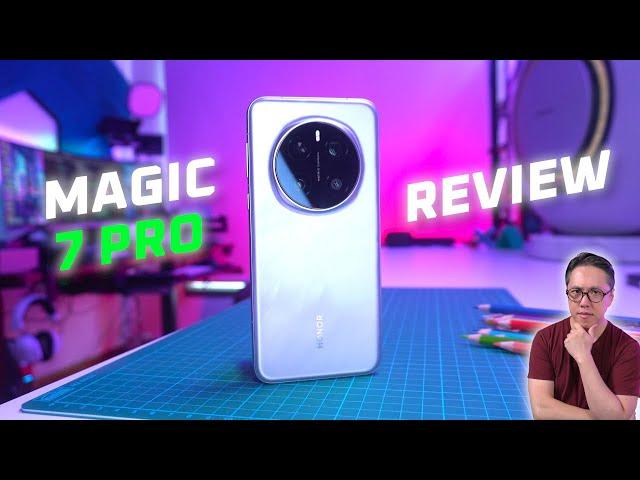 Best Sounding Phone...  Honor Magic 7 Pro Audiophile Review