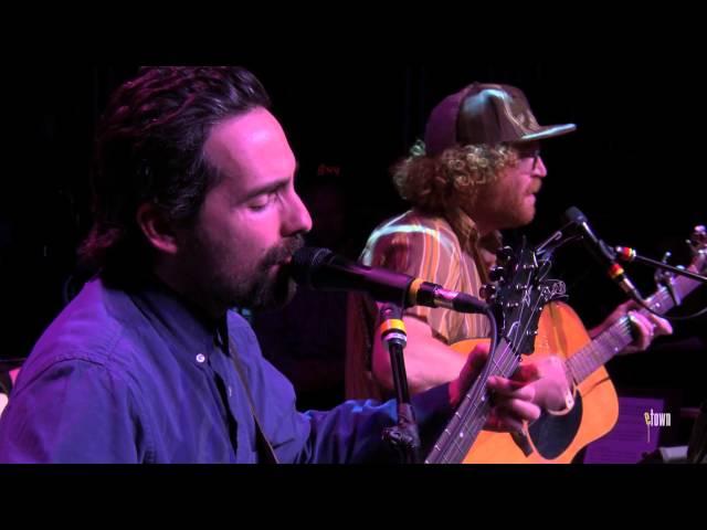 Blitzen Trapper - "Don't Be A Stranger" (eTown webisode #624)