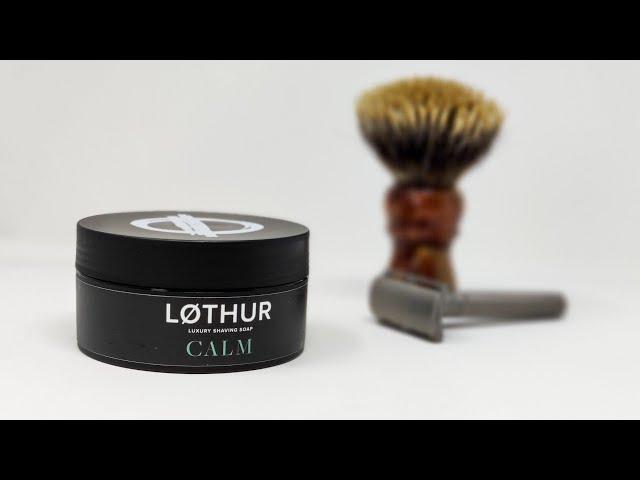 Lothur Grooming 'Calm' - Time to Relax