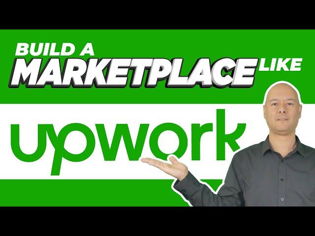 How to Make a Service Provider Website like Fiverr or Upwork