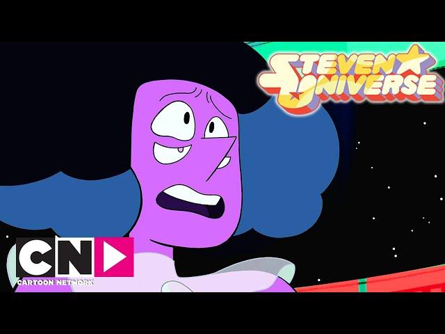 Вселенная Стивена | Битва назревает, друзья готовятся | Cartoon Network