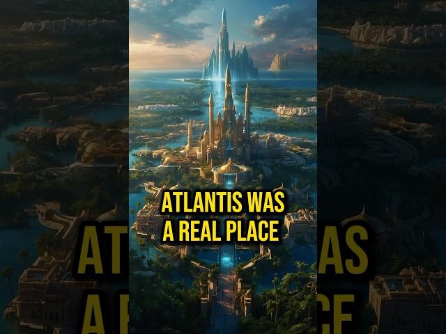 Atlantis Isn't a Myth Its a Forgotten History #mystery #ancientcivilizations #thewhyfiles #joerogan