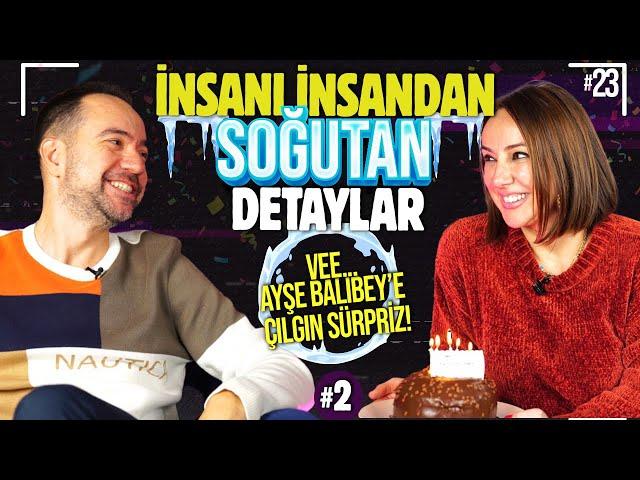 İNSANI İNSANDAN SOĞUTAN İNSANLAR Part 2 | Gömercin Kuşları #23