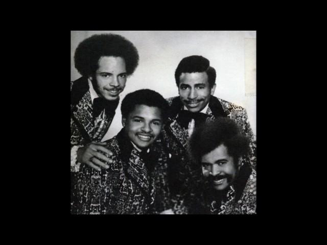 The Exceptions - It Must Be Love