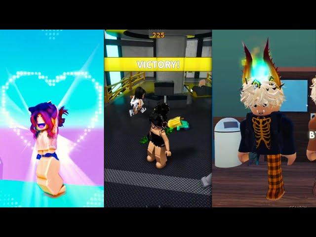 MM2 TIKTOK COMPILATION | MURDER MYSTERY 2 | MM2 MOMENTS #189