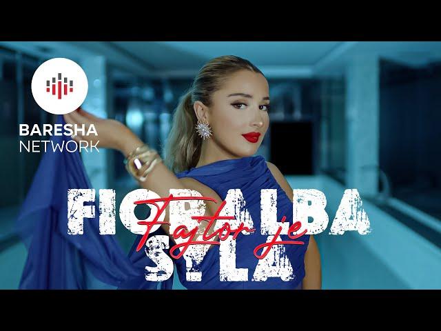 Fioralba Syla - FAJTOR JE (Official Music Video)