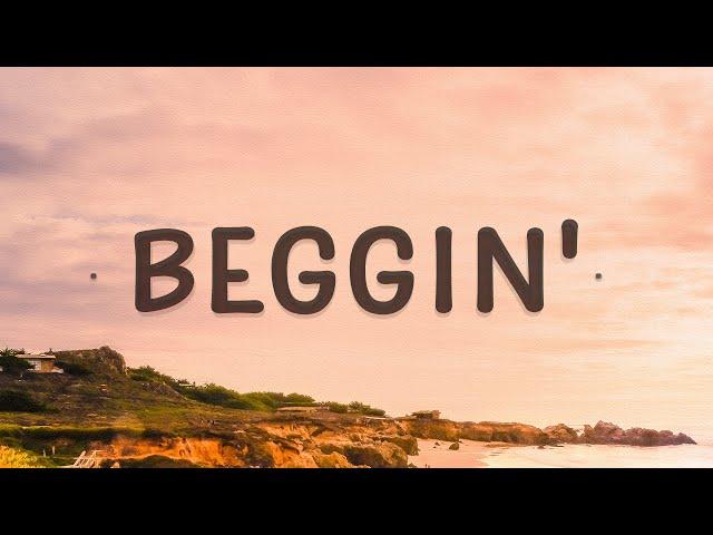 Madcon - Beggin' (Lyrics) | Beggin beggin you