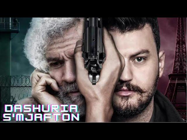 Dashuria s'mjafton - Filmi i plote (with english subtitles)