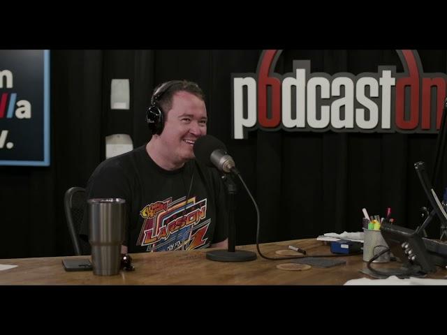 Shane Gillis - Adam Carolla Show 9/17/21