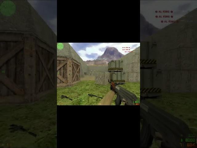 Counter Strike 1.6