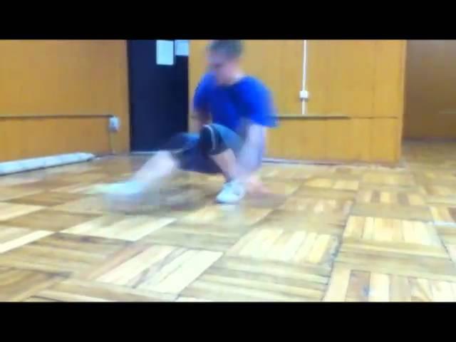 B-BOYS: Strak/KoSto/CoLmAr/ on the training.wmv