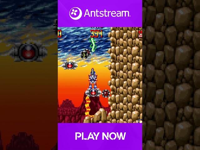 This week on Antstream! Super Turrican, Mega Turrican & Directors Cuts!