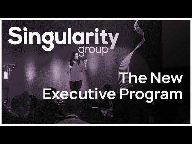 The New Executive Program