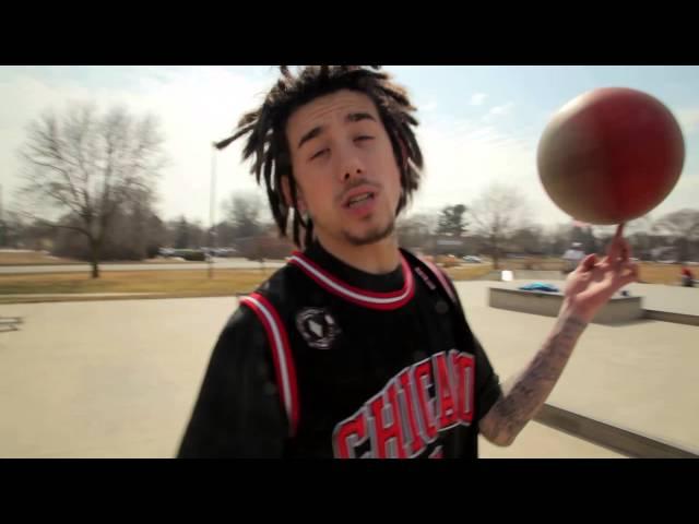 "D. Rose" - Lil' Chief ft. Rio Gunz - Directed By @AWashington__