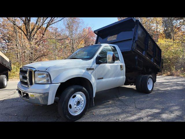 We Keep Getting These INSANE DUMP TRUCKS Without Even Trying (extremely cheap too!)