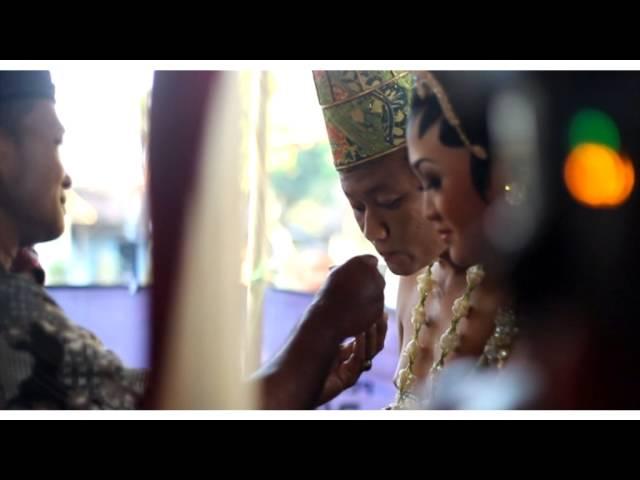 BERI-PUTRI (CINEMATIC WEDDING)