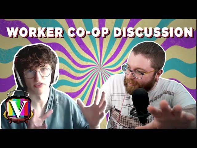 The FACTS About Worker Cooperatives ft. Rose Wrist