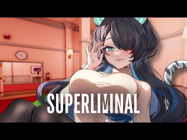 MIND GAMES 【SUPERLIMINAL】