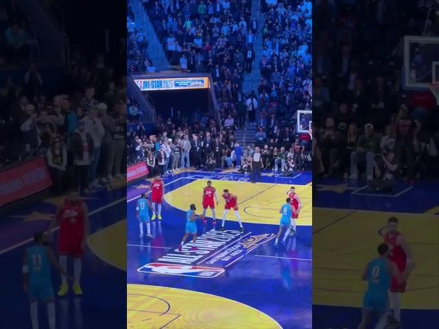 Wemby Mad After Shengun Gives Up Game Winning Dunk