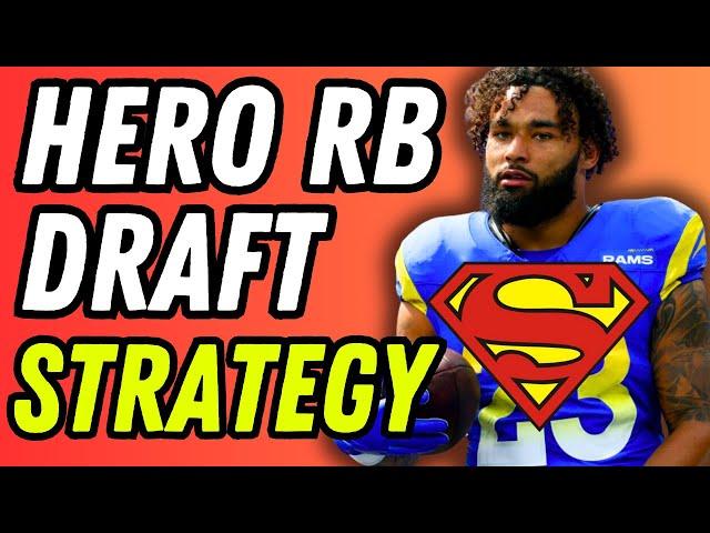 Win Your Fantasy League Every TIME With This Strategy | 2024 Fantasy Football