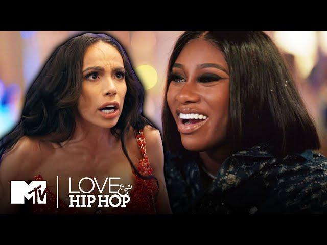 Most Watched Love & Hip Hop Videos in 2023 | MTV