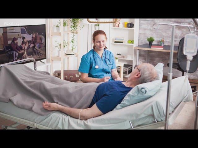 Benefits of hospice care explained