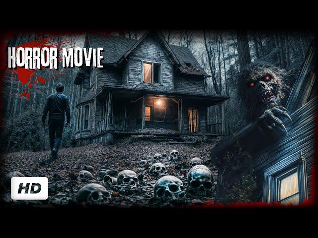 A house of memories reveals secrets best left buried | Sci-Fi Horror Movie in English (2023) | HD