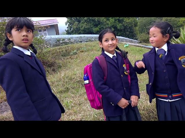 DOWHILL Girls School Kurseong  An Anglo Indian SchoolAffiliated to ICSE Council