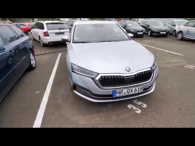 Новая шкода октавия 2020 года обзор багажного отделения Skoda Octavia Skoda Rapid Германия