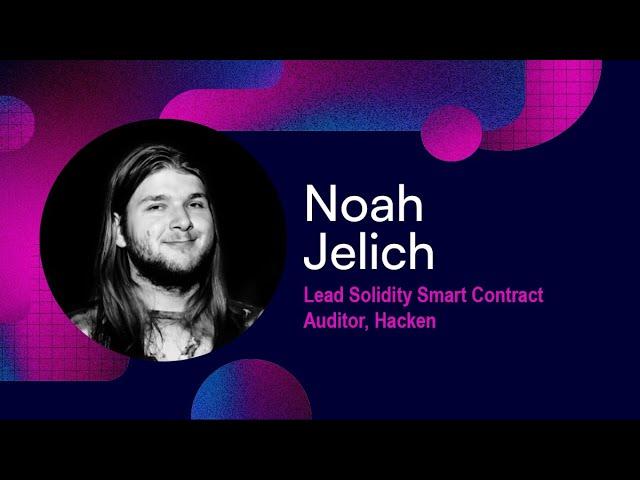 Honeypots – Hacker traps on the blockchain - Noah Jelic, DeFi Security Summit 2023