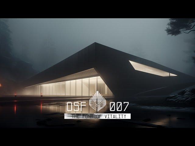 007 "The Font of Vitality" // 1 Hour Ambience