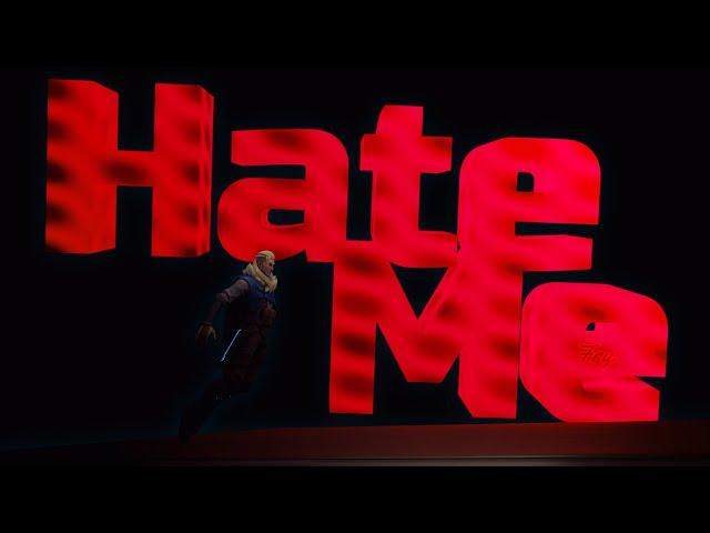 Hate Me  - Valorant Montage