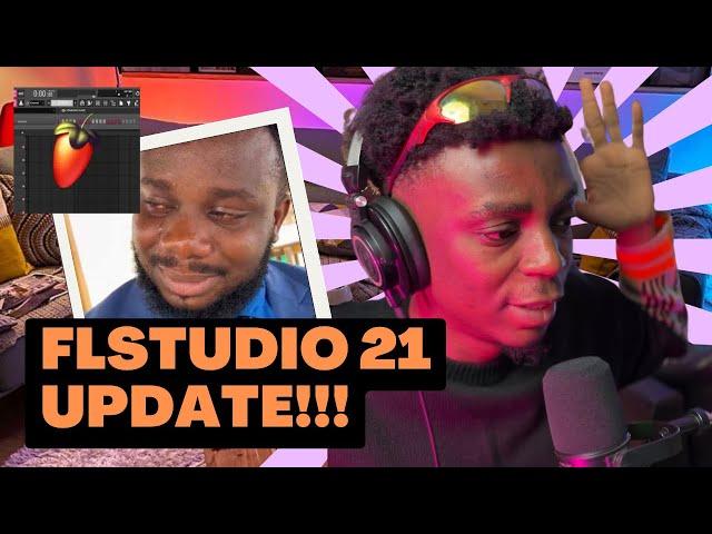 FL 21 is the Best FL studio Ever! |New Features