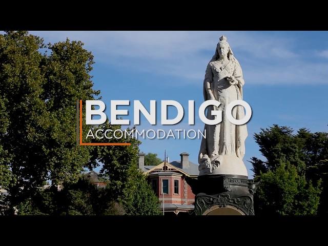 Bendigo: Best place to stay