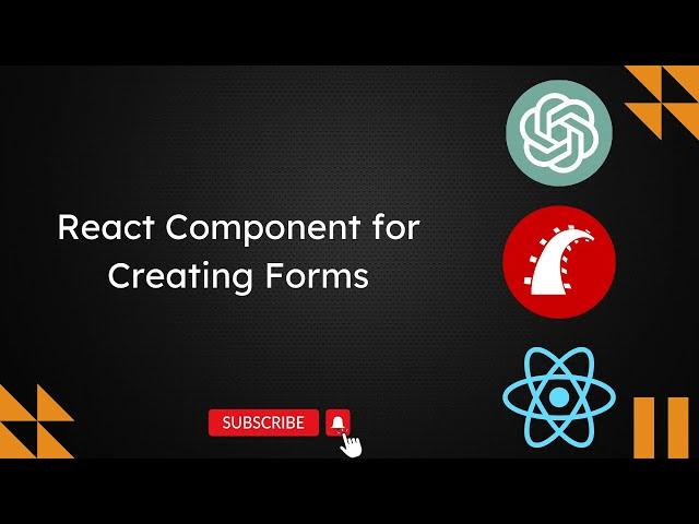 React Component for creating new employees to backend using form