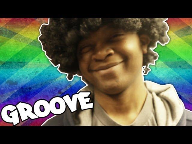 The Quest for Groove!