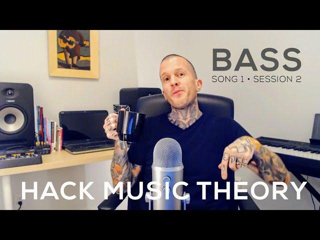 Masterclass: Bass Lines