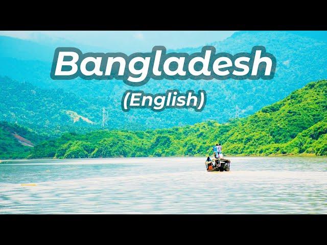 Beautiful Bangladesh || Short Documentary of Bangladesh || About Bangladesh