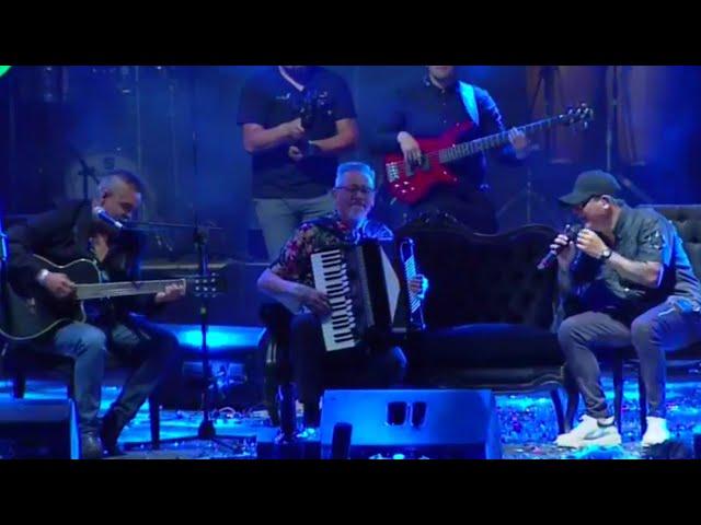 Sergio Torres y Dario Zanco | Fiesta de la Cumbia Santafesina 2021