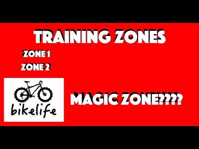 How to Cycle Fast - Active Recovery and Endurance Zones