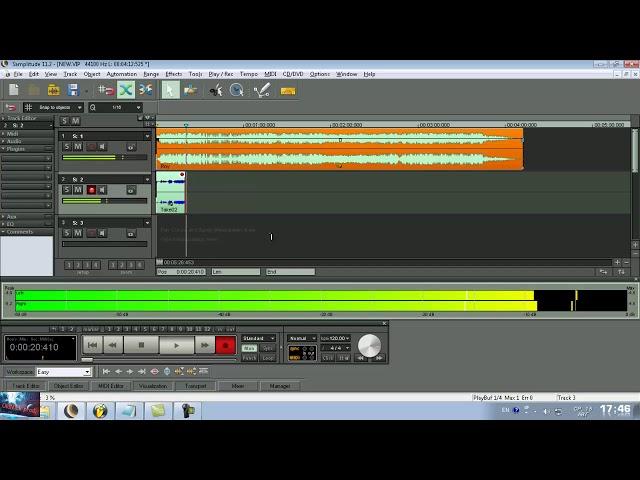 КАК ЗАПИСАТЬ И  СВЕСТИ  РЭП В ДОМАШНИХ УСЛОВИЯХ? , урок,Samplitude,FL STUDIO 11,MELODYNE