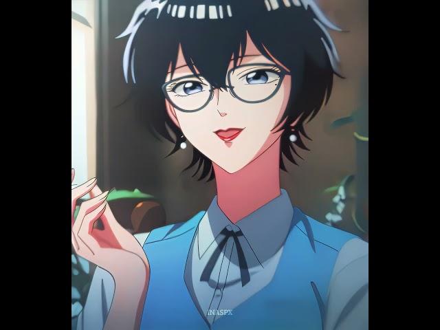 Kujirai B in new ep!( Kowloon Generic Romance) edit