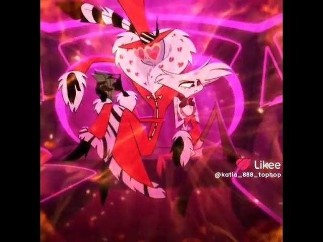 #angeldust#hask#valentino#hazbinhotel#memes#энджелдаст#хаск#валентино#глобальныерекомендации#рекипж