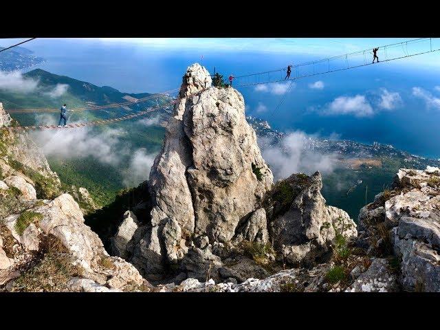 CRIMEA Travel / Things to do / Eastern Europe