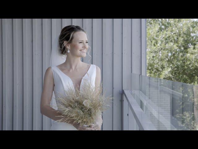 Wedding trailer Kerli&Harri