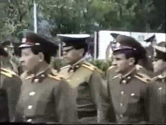 УВШ МВД .."СССР- РФ"...  было время...
