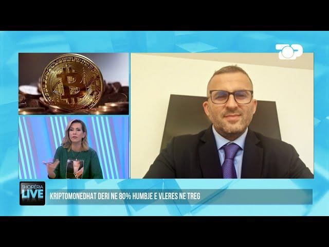 "Investoni në Bitcoin, është e ardhmja",ligjëruesi i kriptomonedhave bën deklaratën-Shqipëria Live